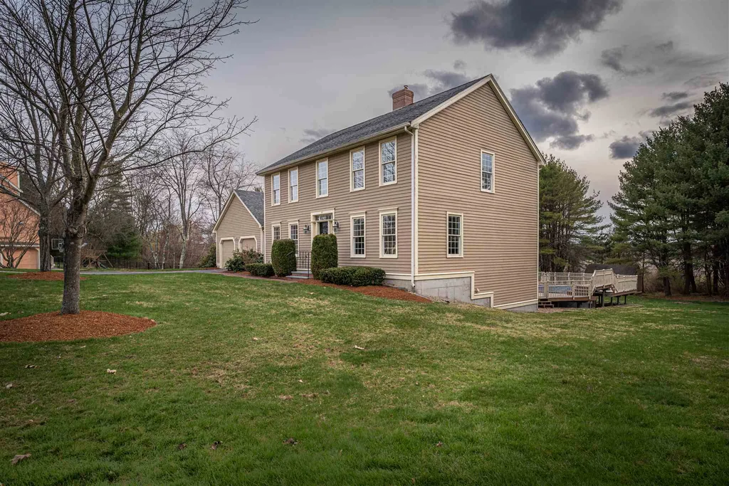 44 Belanger Drive Dover NH 03820