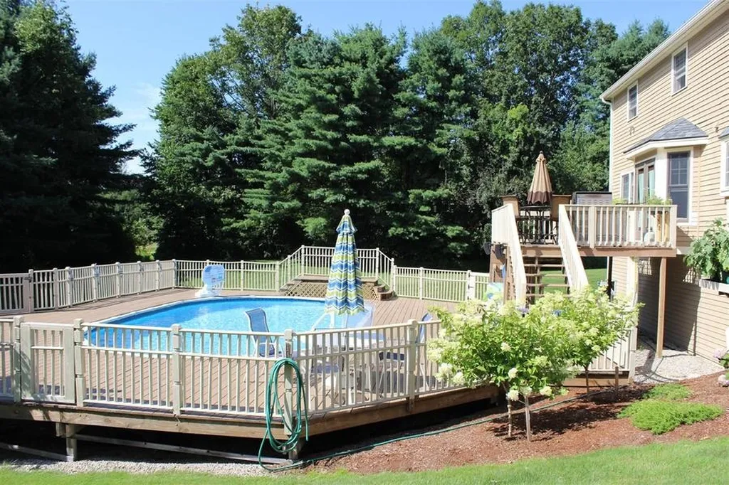 44 Belanger Drive Dover NH 03820