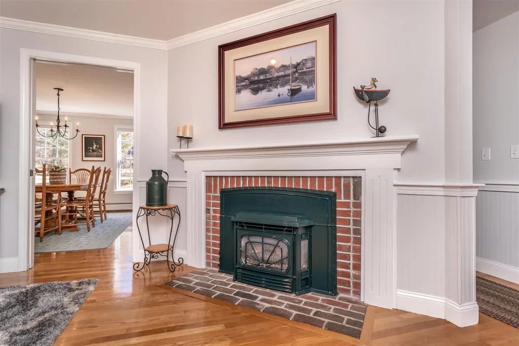 44 Belanger Drive Dover NH 03820
