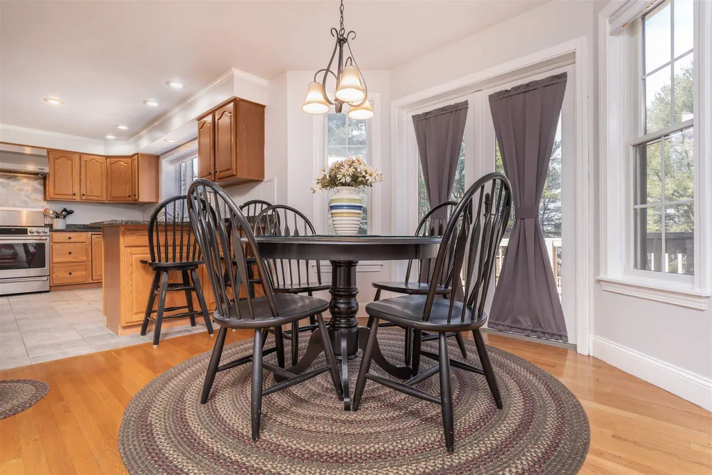 44 Belanger Drive Dover NH 03820