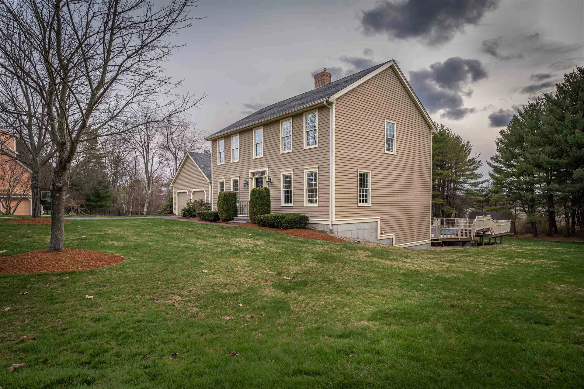 44 Belanger Drive Dover NH 03820