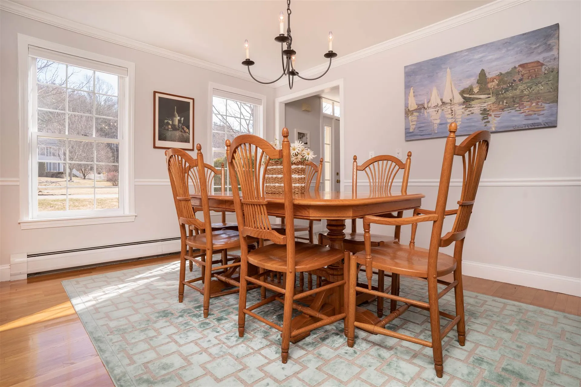 44 Belanger Drive Dover NH 03820
