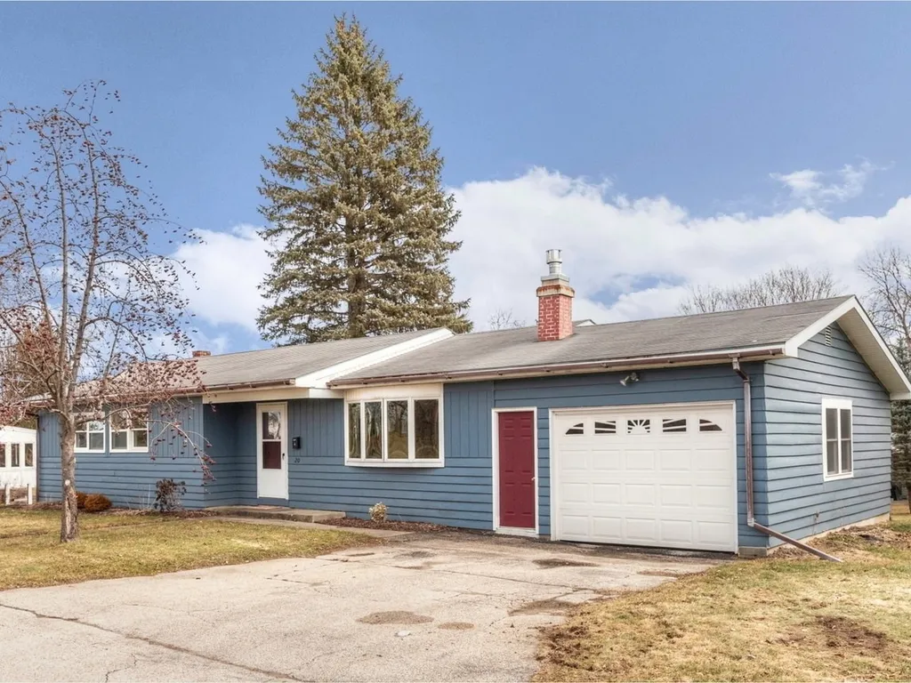 20 Meadow Lane Shelburne VT 05482