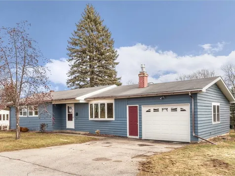 20 Meadow Lane Shelburne VT 05482