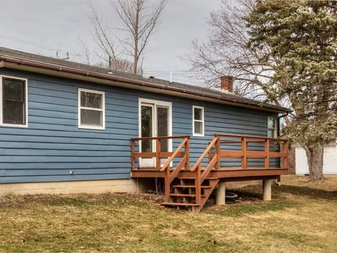 20 Meadow Lane Shelburne VT 05482