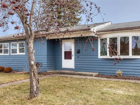 20 Meadow Lane Shelburne VT 05482