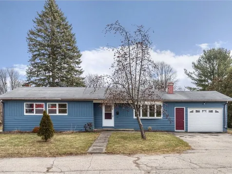 20 Meadow Lane Shelburne VT 05482
