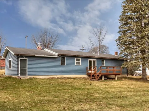 20 Meadow Lane Shelburne VT 05482