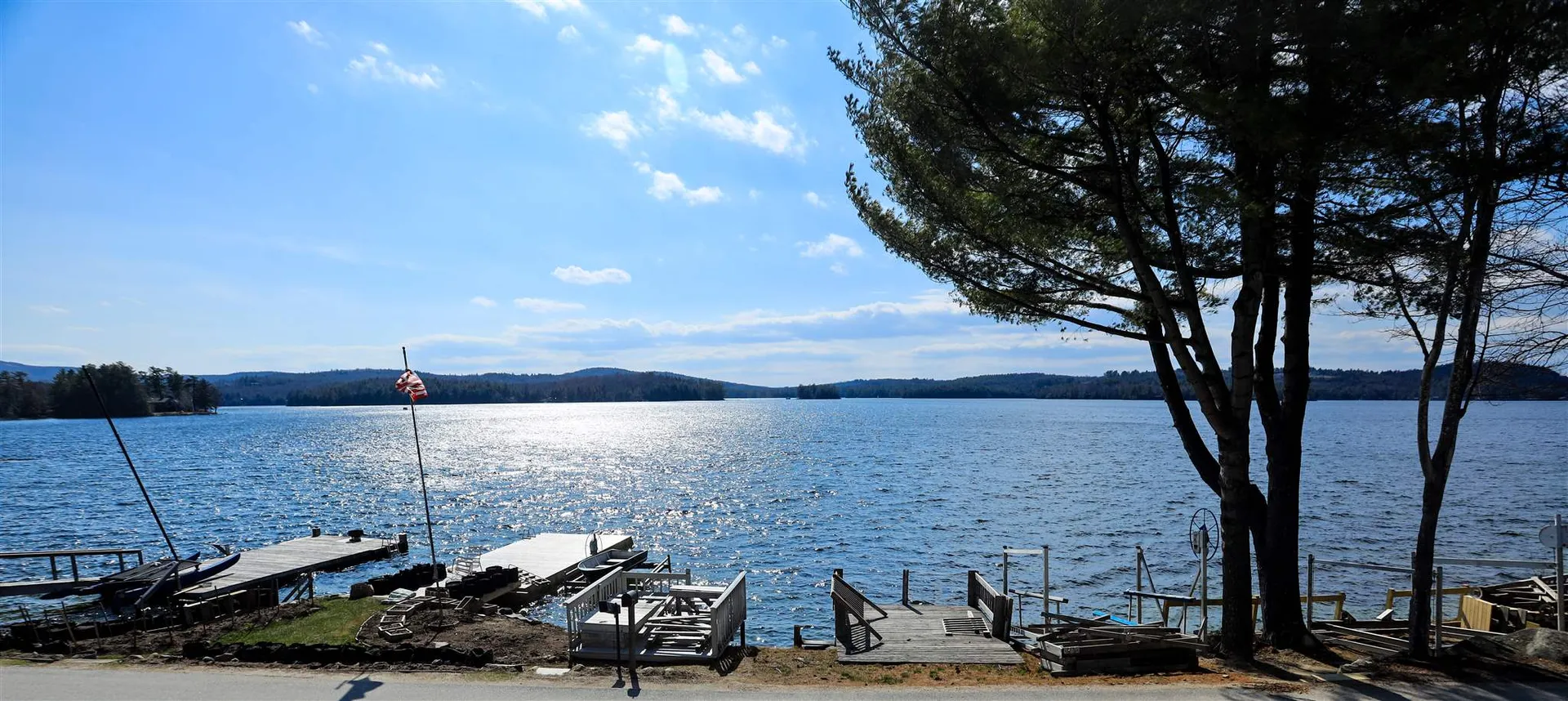 14 Lake Avenue Newbury NH 03255
