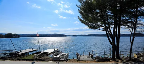 14 Lake Avenue Newbury NH 03255