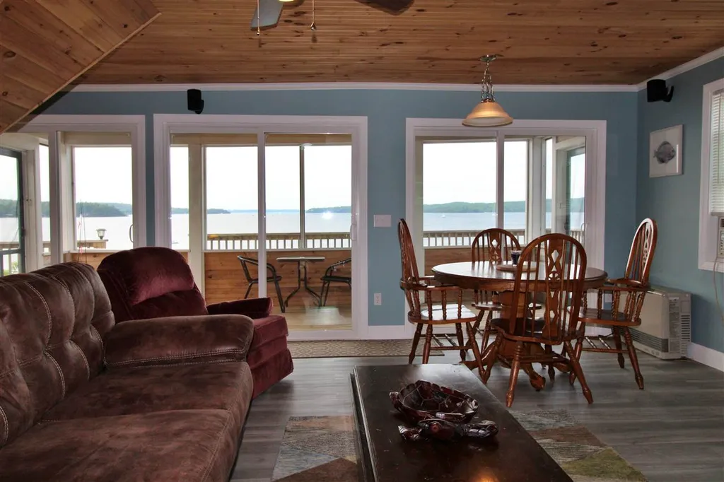 727 East Lakeshore Drive Colchester VT 05446