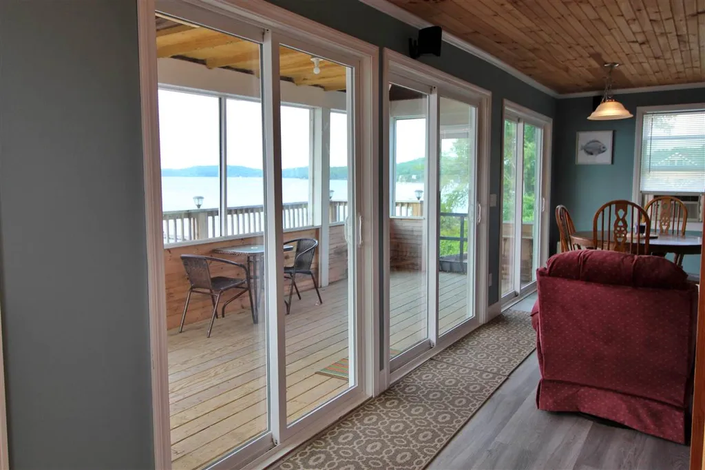 727 East Lakeshore Drive Colchester VT 05446