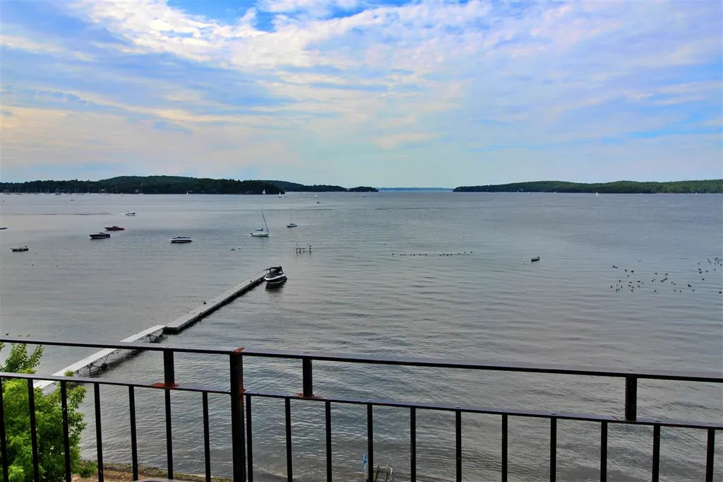 727 East Lakeshore Drive Colchester VT 05446