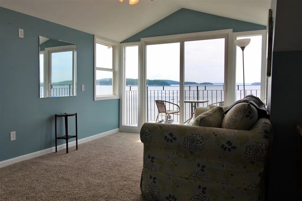 727 East Lakeshore Drive Colchester VT 05446