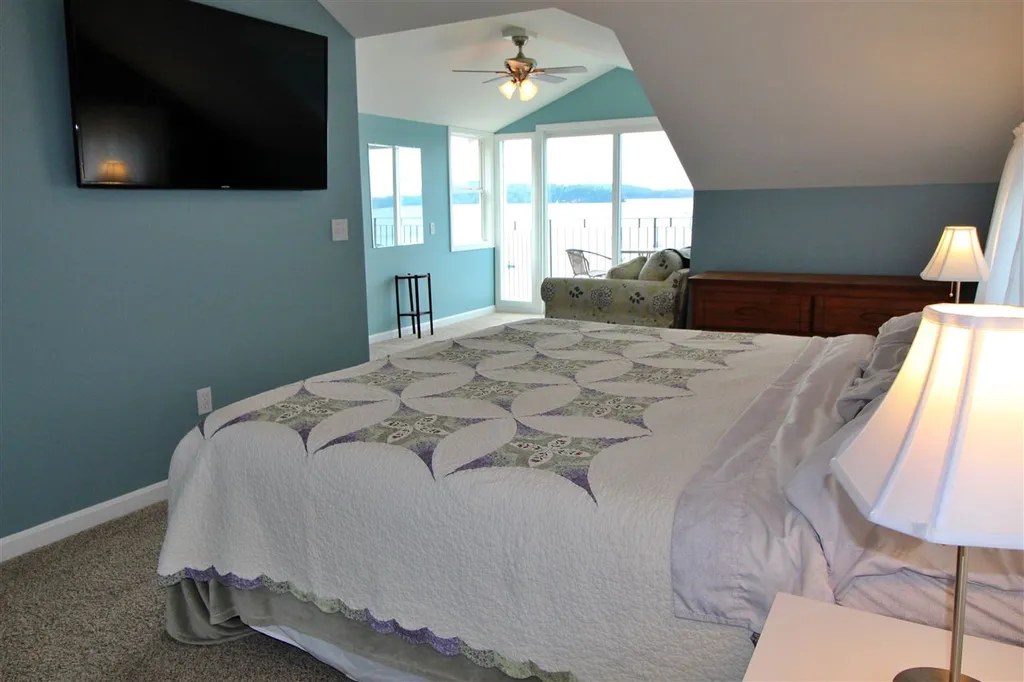 727 East Lakeshore Drive Colchester VT 05446