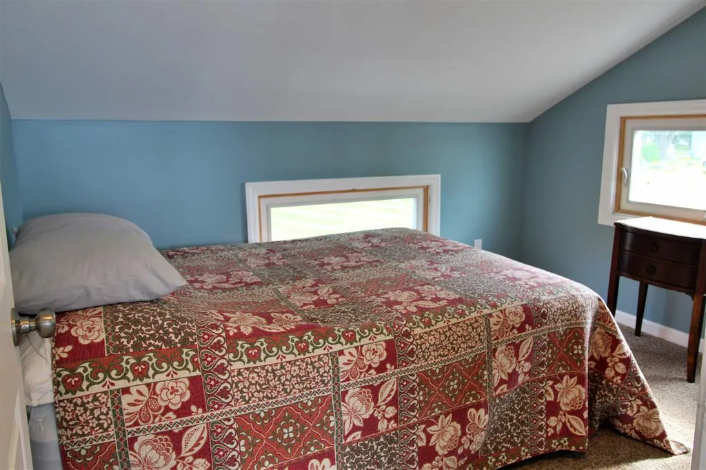 727 East Lakeshore Drive Colchester VT 05446