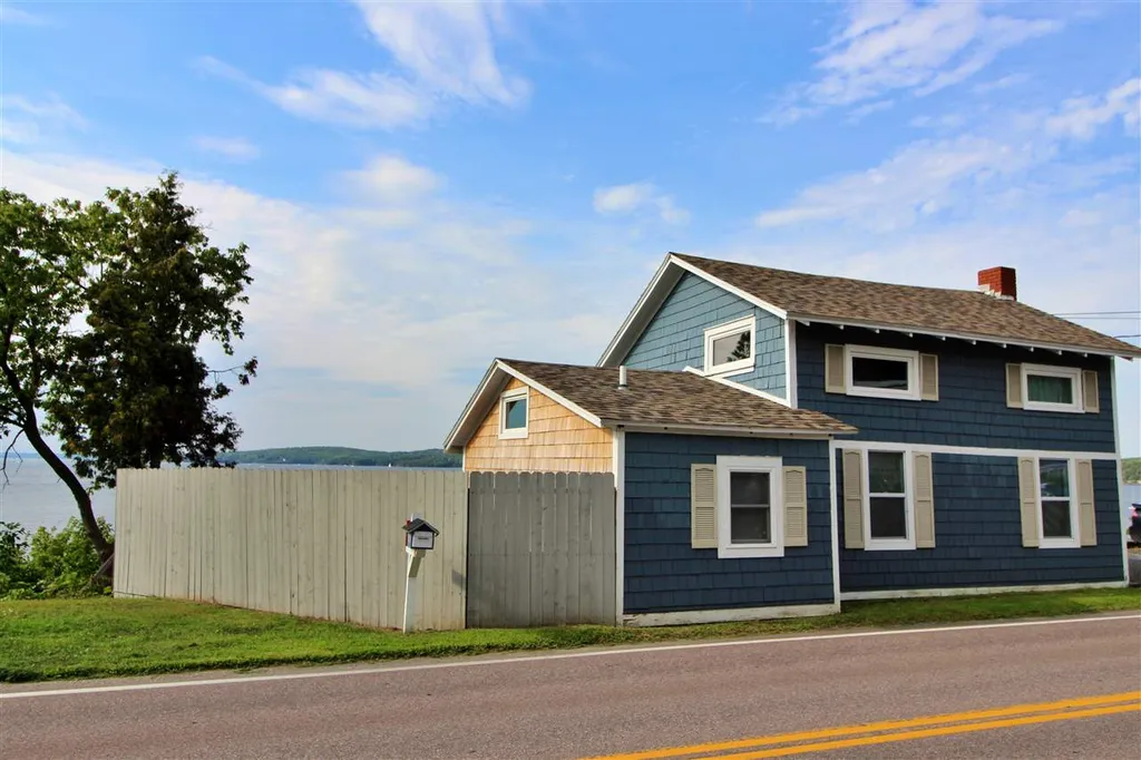 727 East Lakeshore Drive Colchester VT 05446