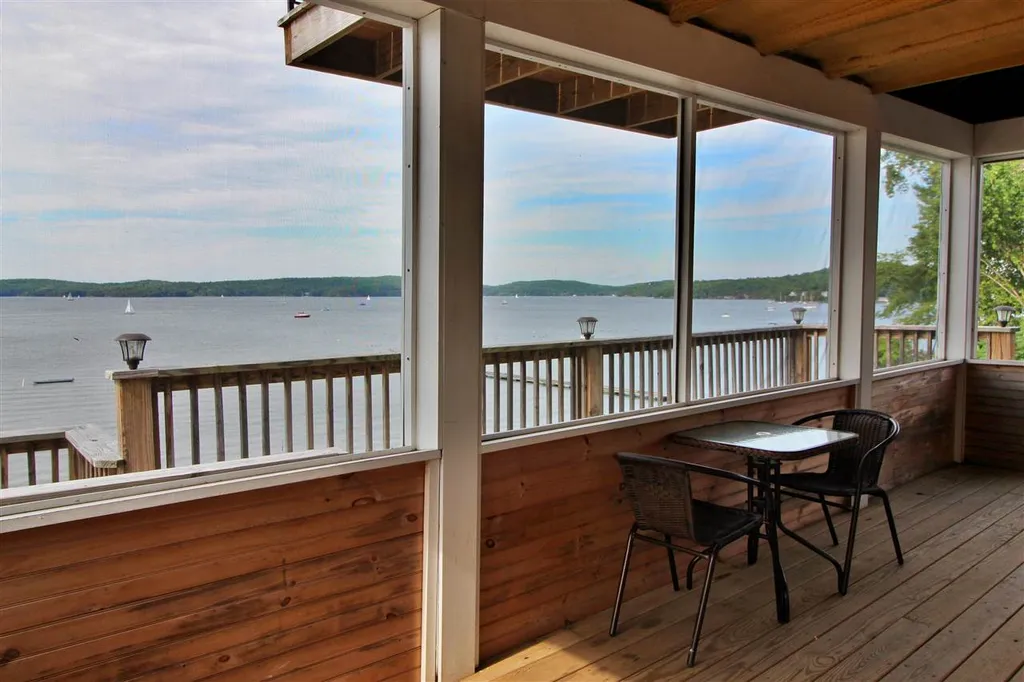 727 East Lakeshore Drive Colchester VT 05446