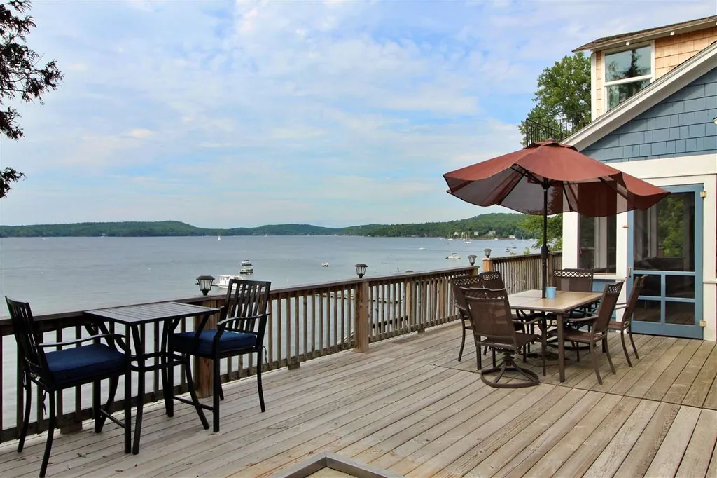 727 East Lakeshore Drive Colchester VT 05446