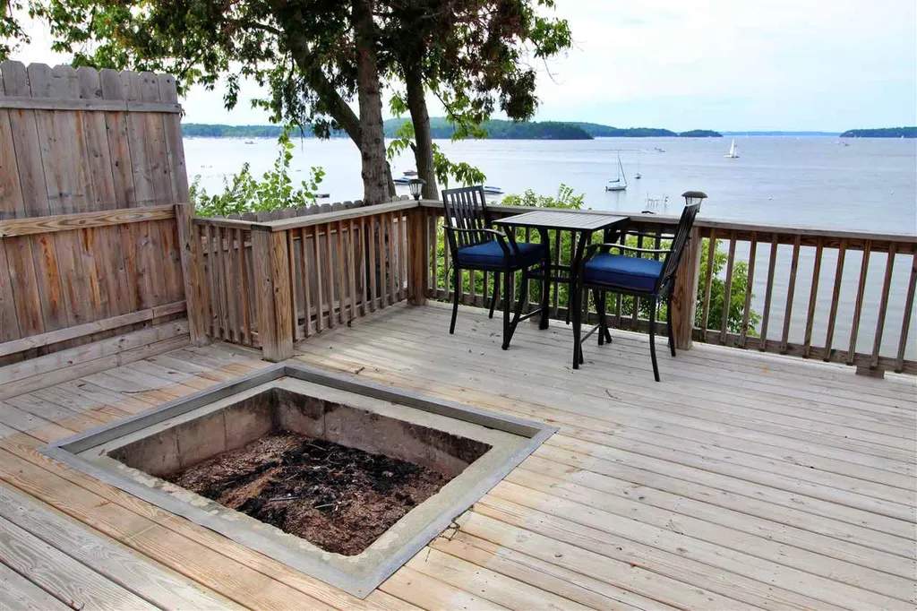 727 East Lakeshore Drive Colchester VT 05446