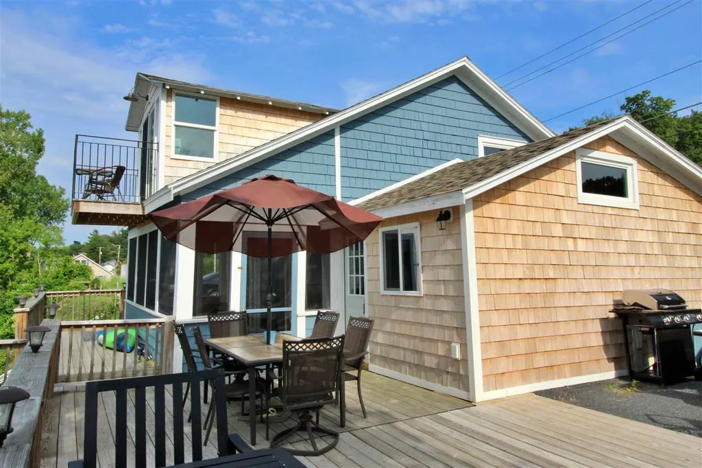 727 East Lakeshore Drive Colchester VT 05446