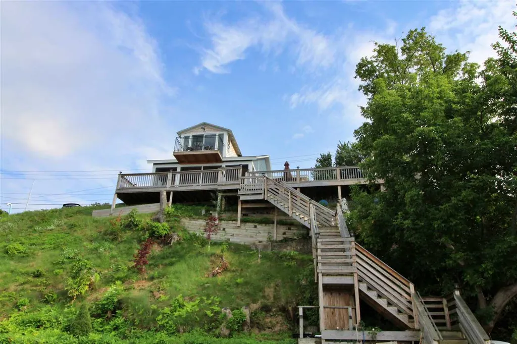 727 East Lakeshore Drive Colchester VT 05446