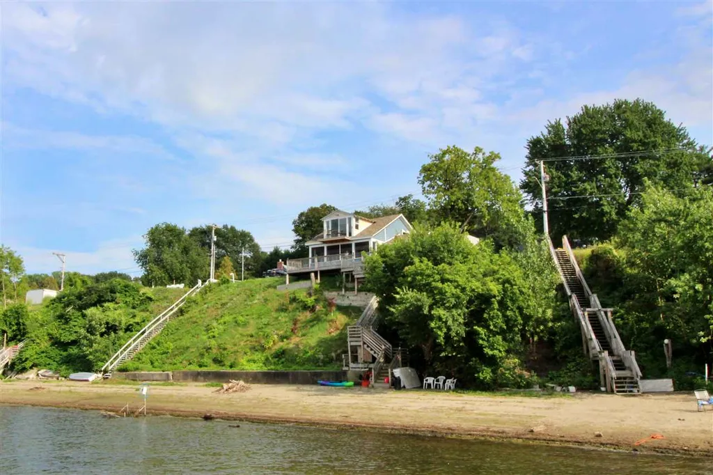 727 East Lakeshore Drive Colchester VT 05446