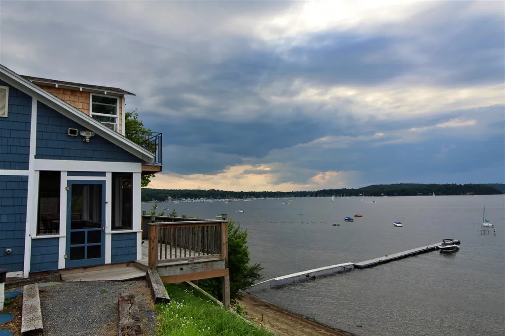 727 East Lakeshore Drive Colchester VT 05446
