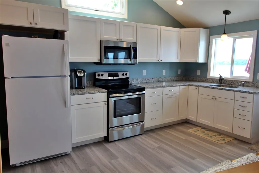727 East Lakeshore Drive Colchester VT 05446