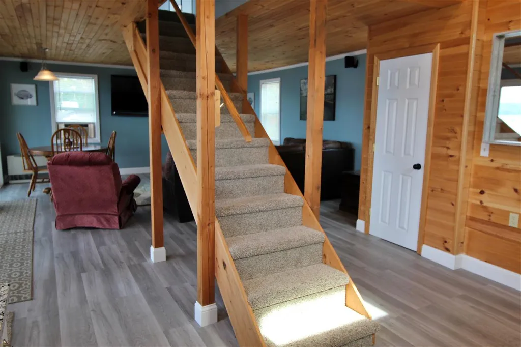727 East Lakeshore Drive Colchester VT 05446