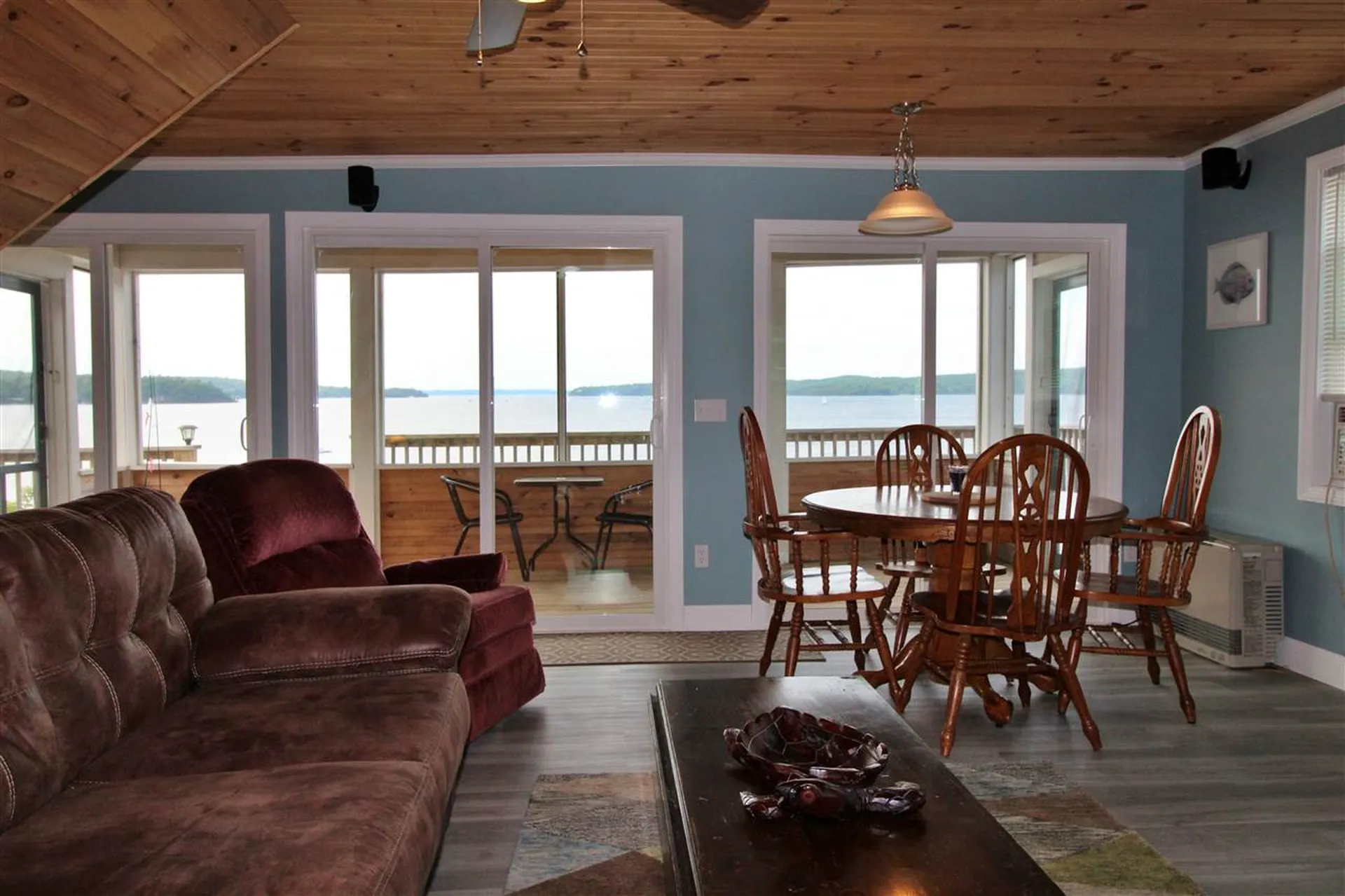 727 East Lakeshore Drive Colchester VT 05446
