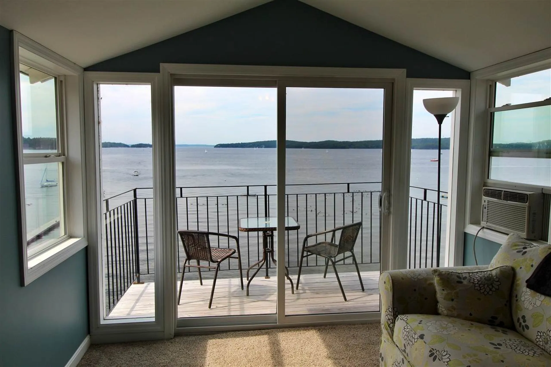 727 East Lakeshore Drive Colchester VT 05446