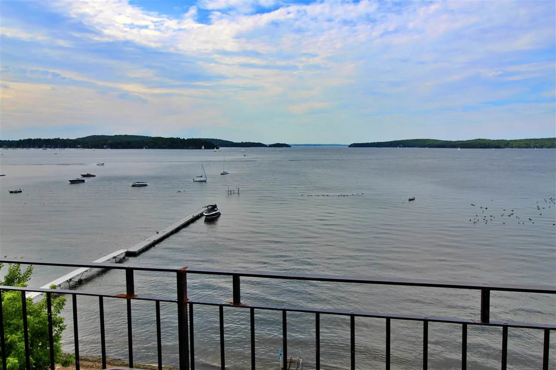 727 East Lakeshore Drive Colchester VT 05446