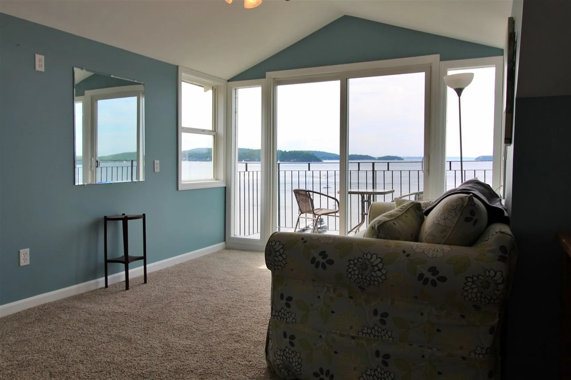 727 East Lakeshore Drive Colchester VT 05446