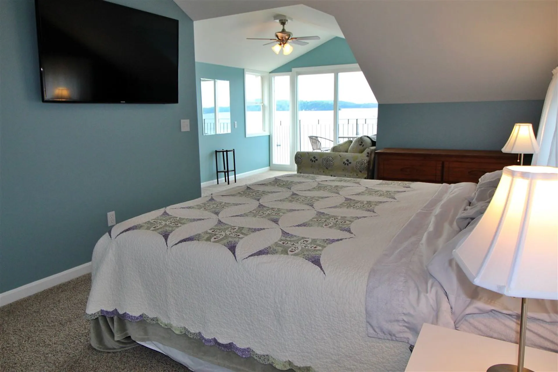 727 East Lakeshore Drive Colchester VT 05446