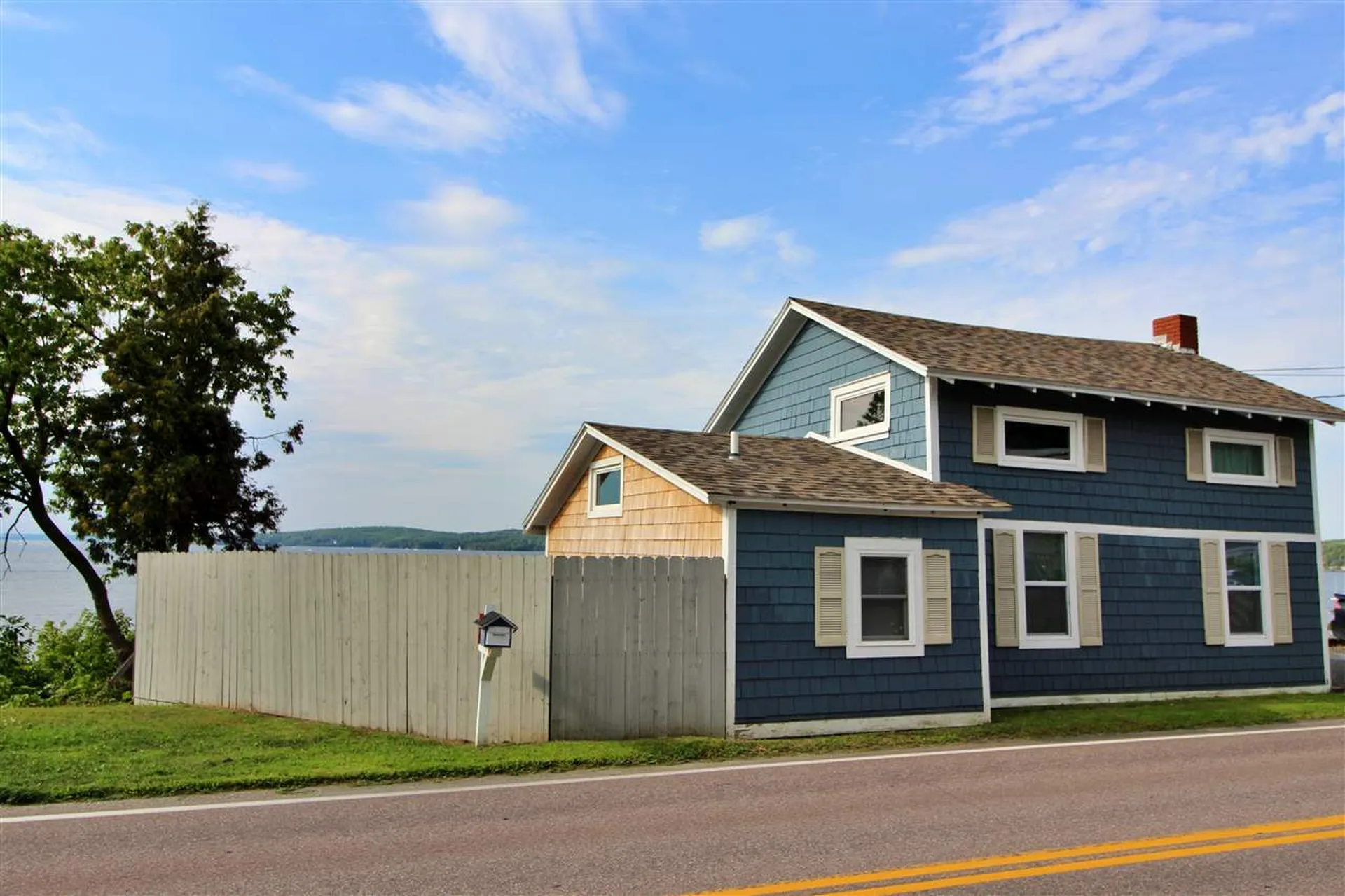 727 East Lakeshore Drive Colchester VT 05446