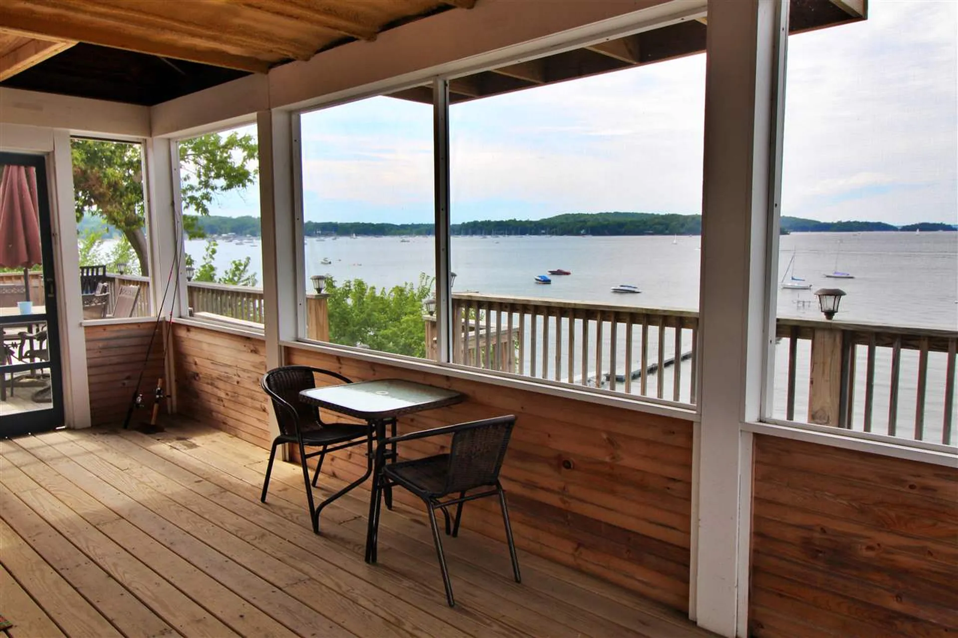 727 East Lakeshore Drive Colchester VT 05446