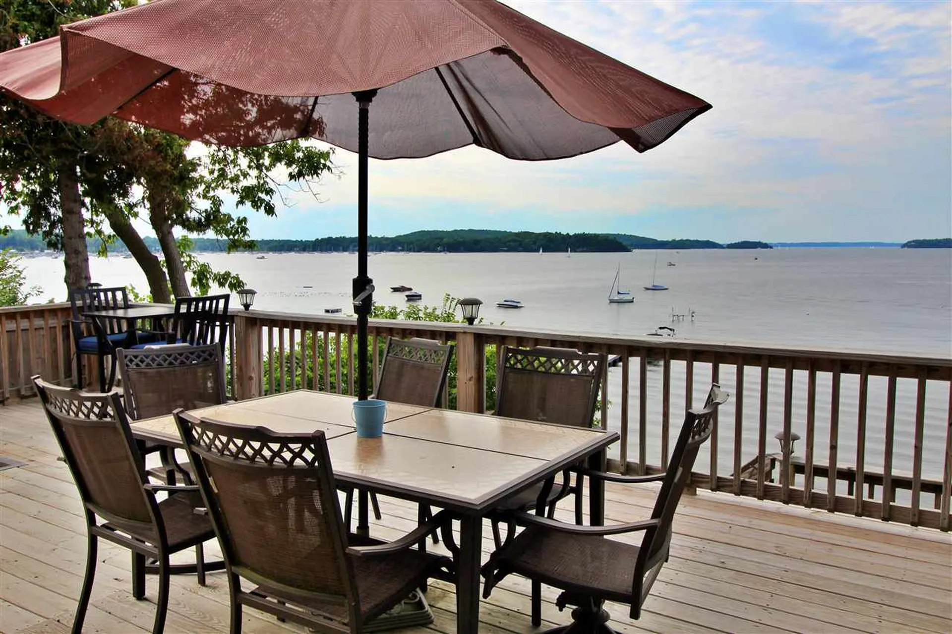 727 East Lakeshore Drive Colchester VT 05446