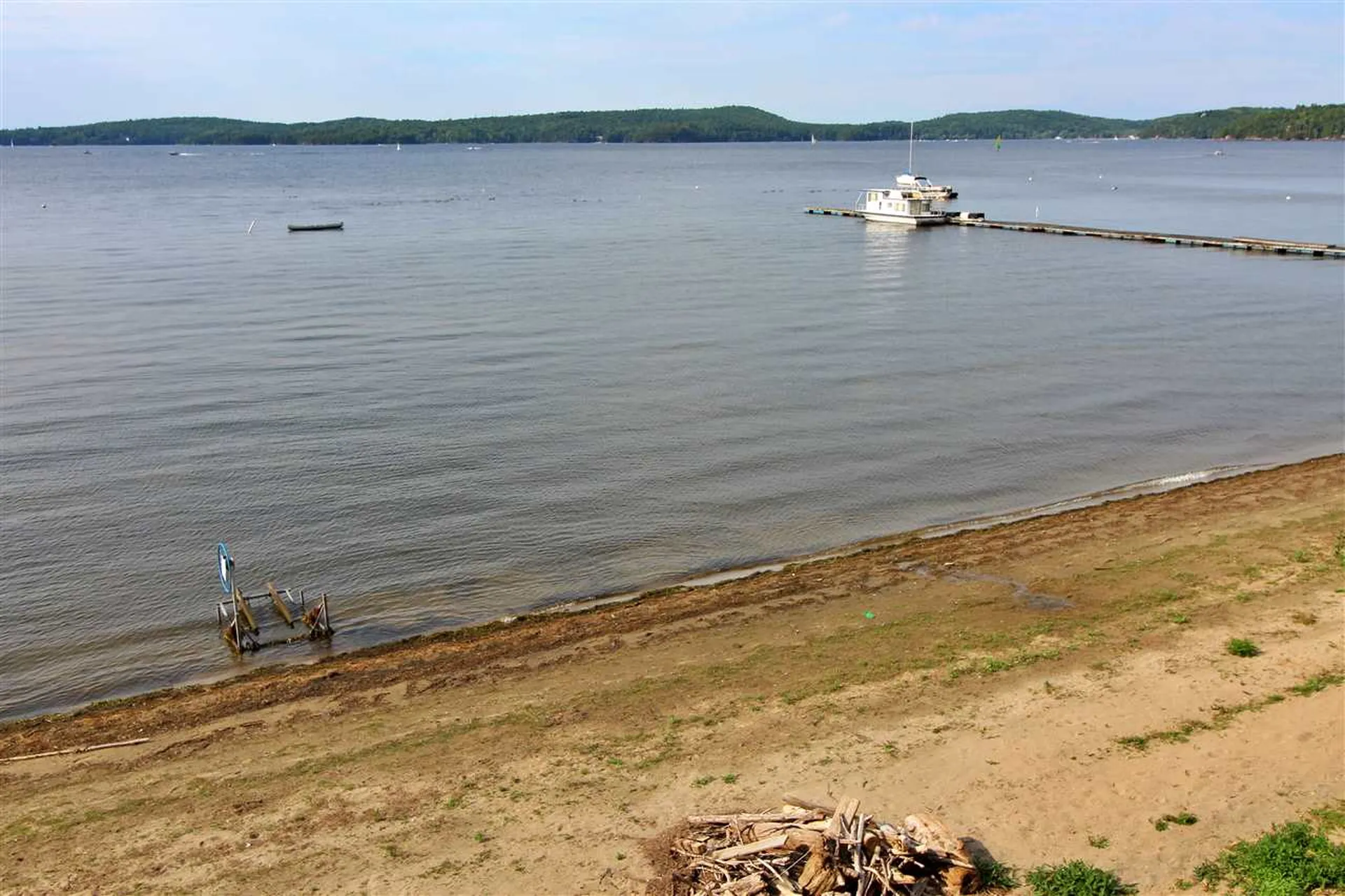727 East Lakeshore Drive Colchester VT 05446