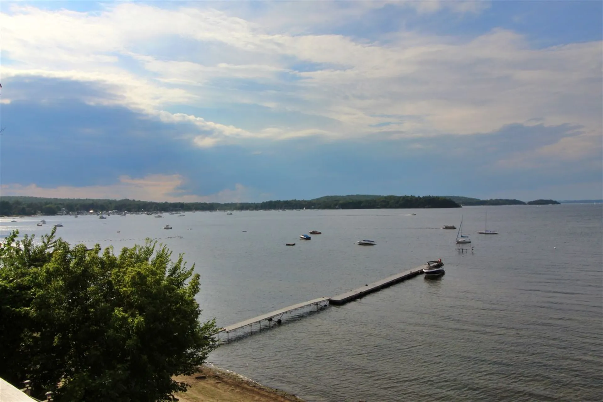 727 East Lakeshore Drive Colchester VT 05446