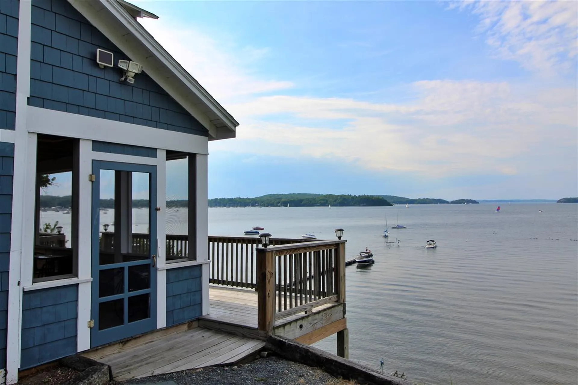 727 East Lakeshore Drive Colchester VT 05446