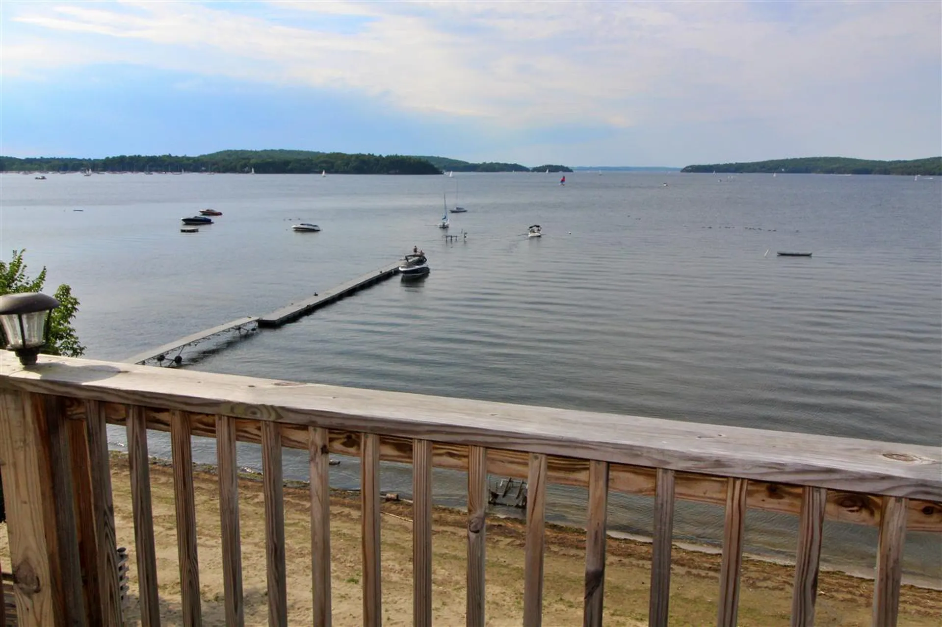 727 East Lakeshore Drive Colchester VT 05446