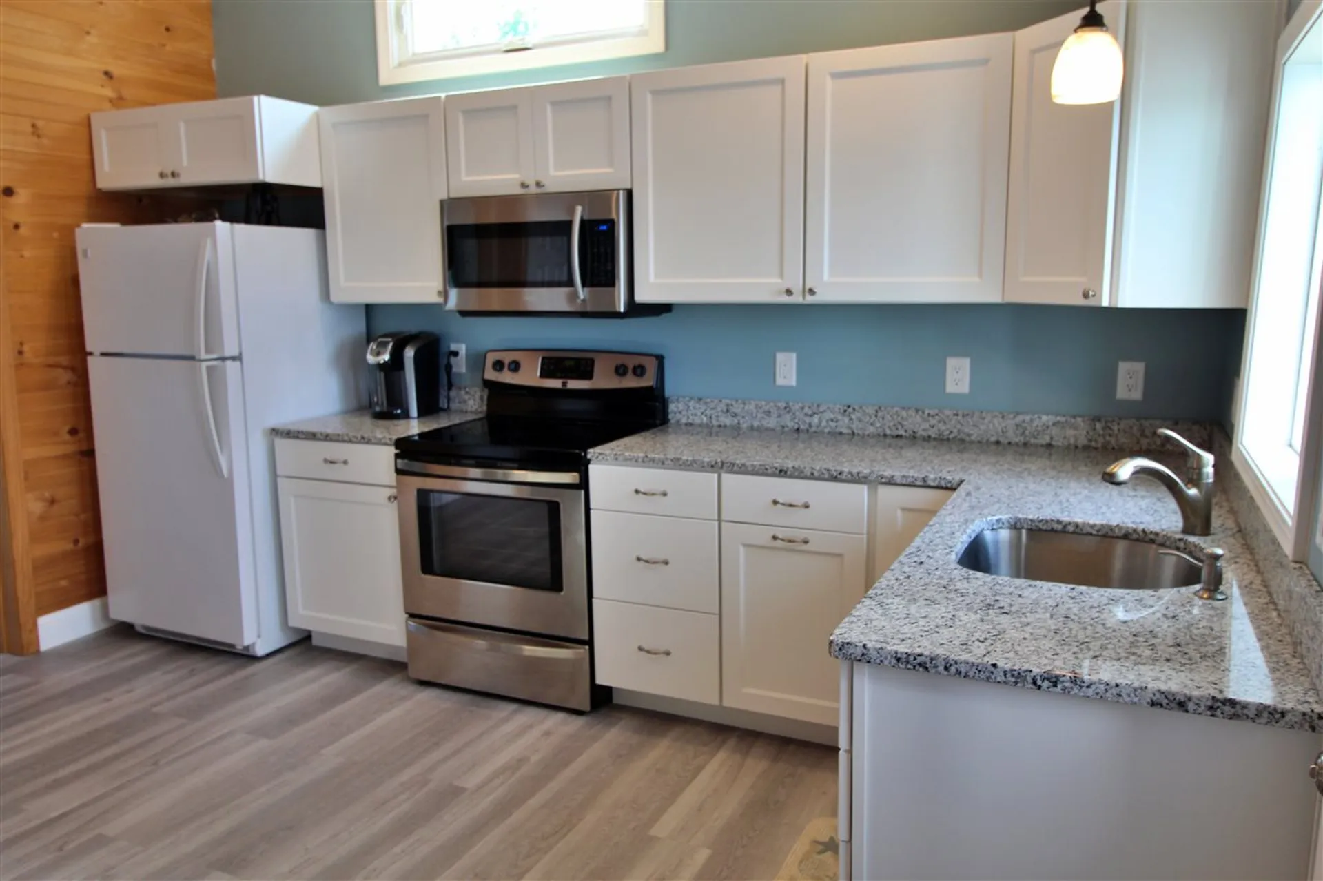 727 East Lakeshore Drive Colchester VT 05446