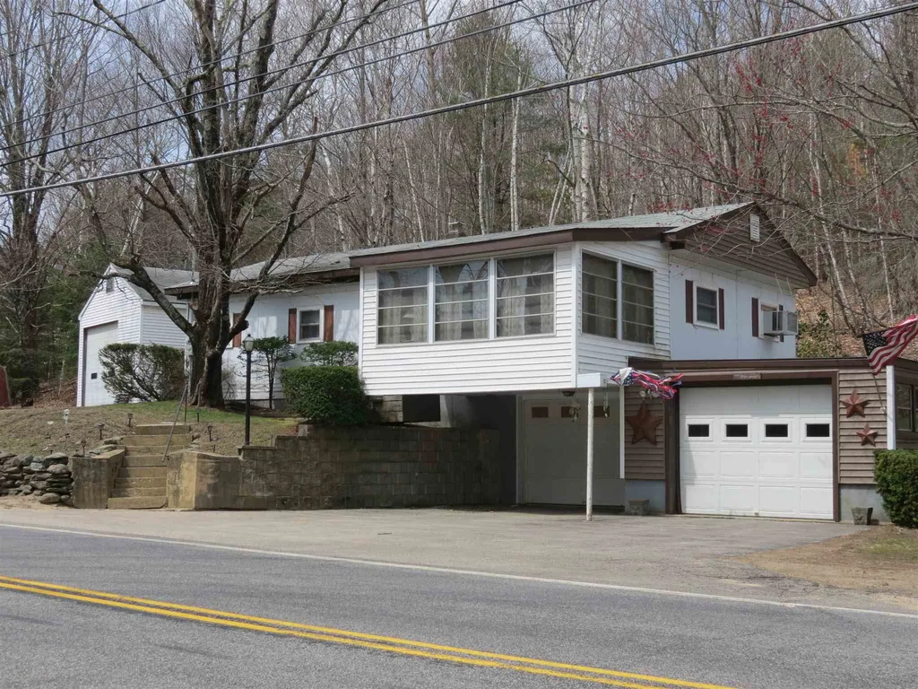 217 Rochester Road Northwood NH 03261