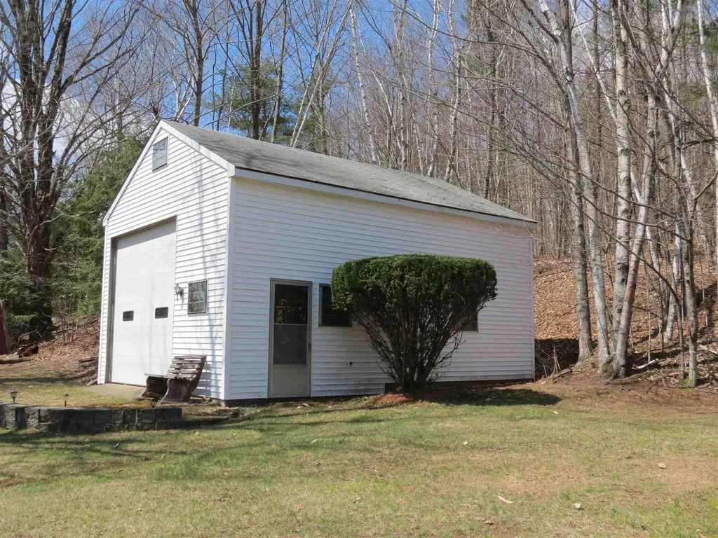 217 Rochester Road Northwood NH 03261
