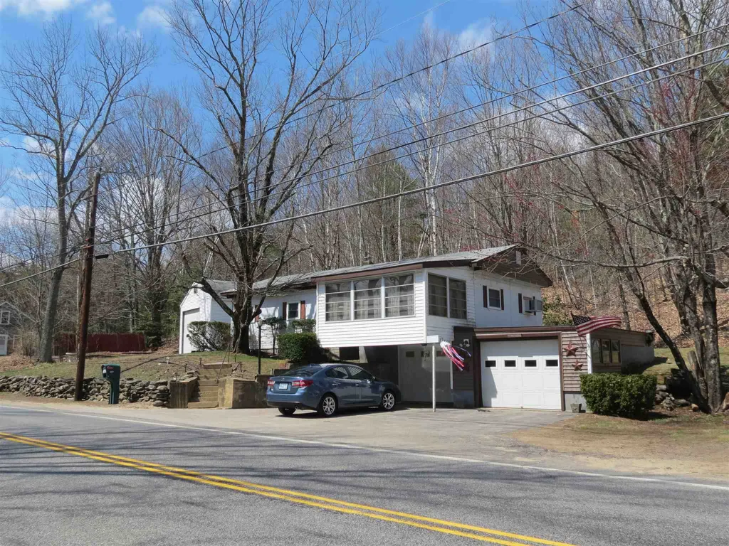 217 Rochester Road Northwood NH 03261