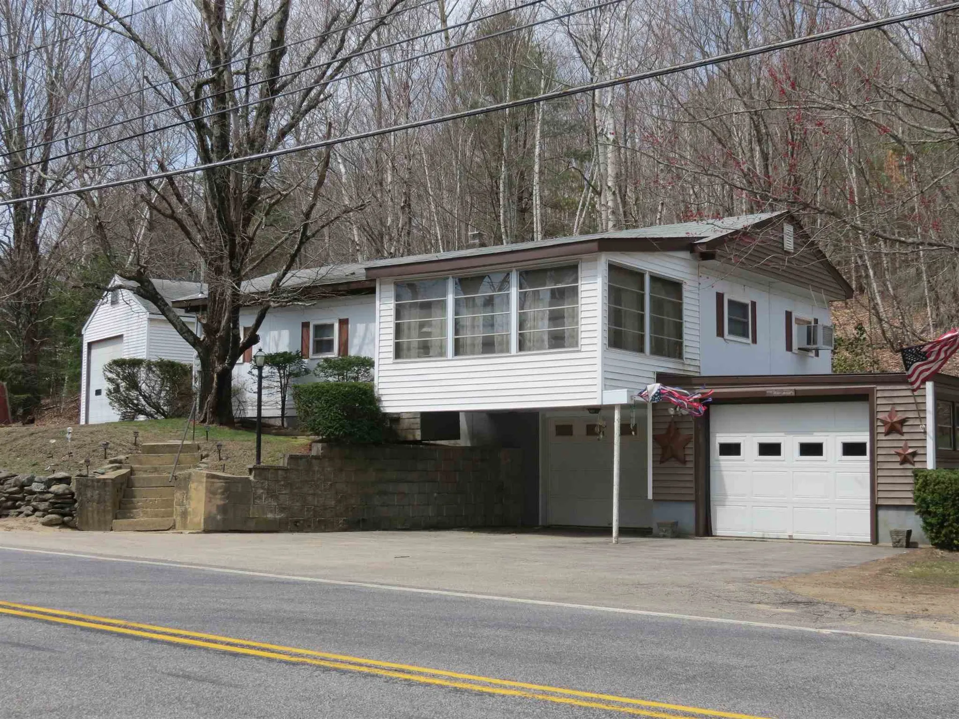 217 Rochester Road Northwood NH 03261
