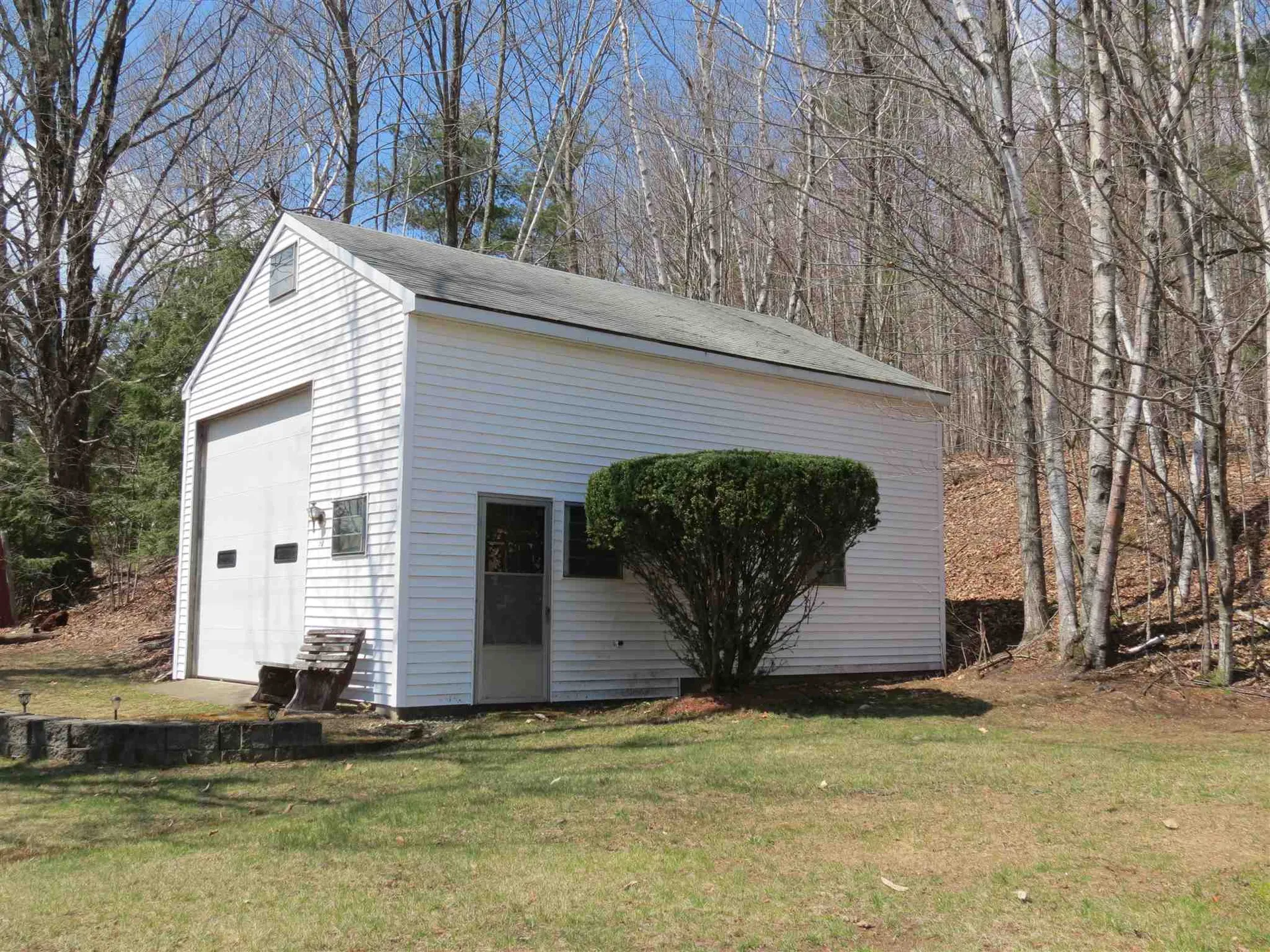 217 Rochester Road Northwood NH 03261
