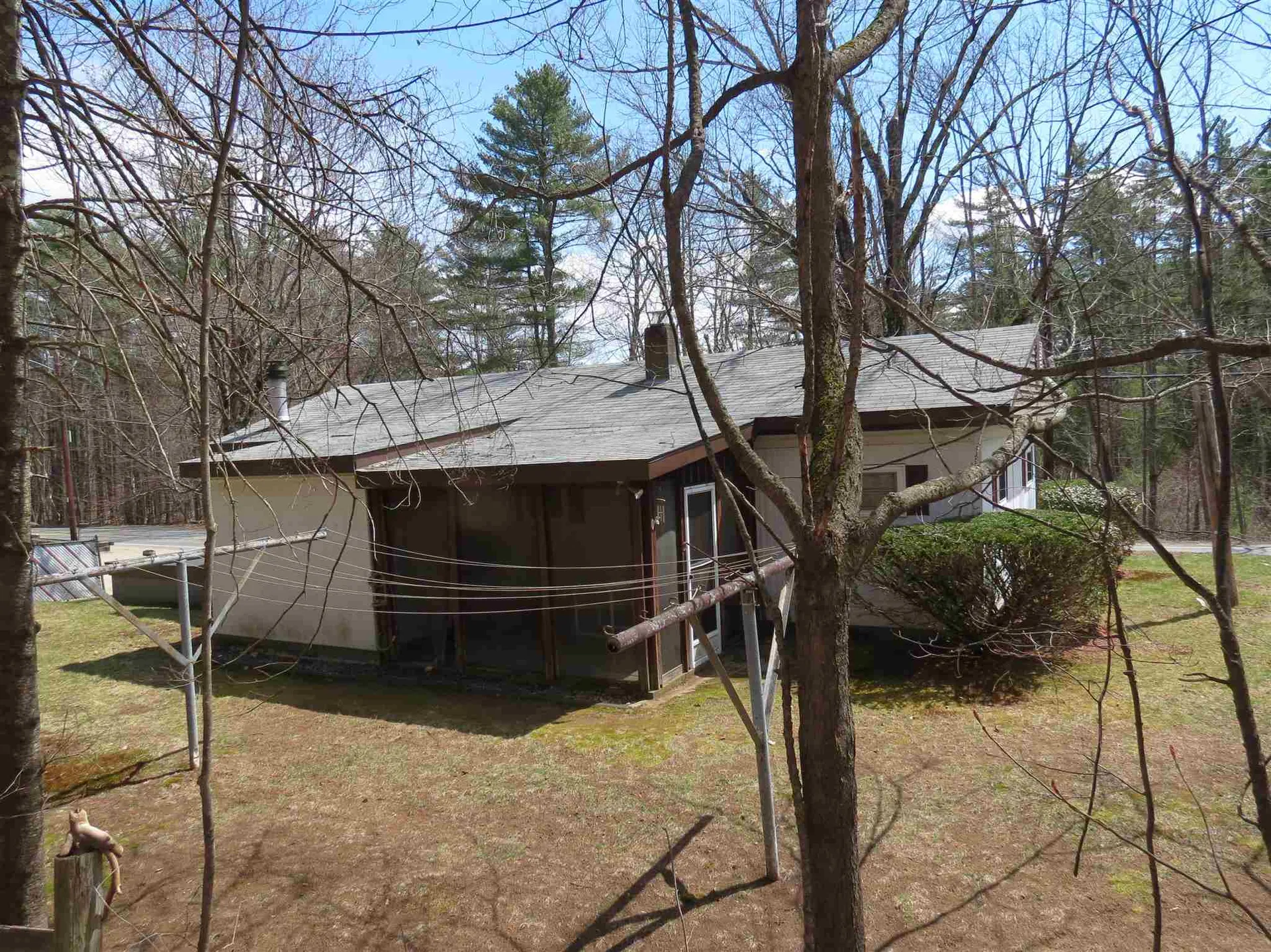 217 Rochester Road Northwood NH 03261