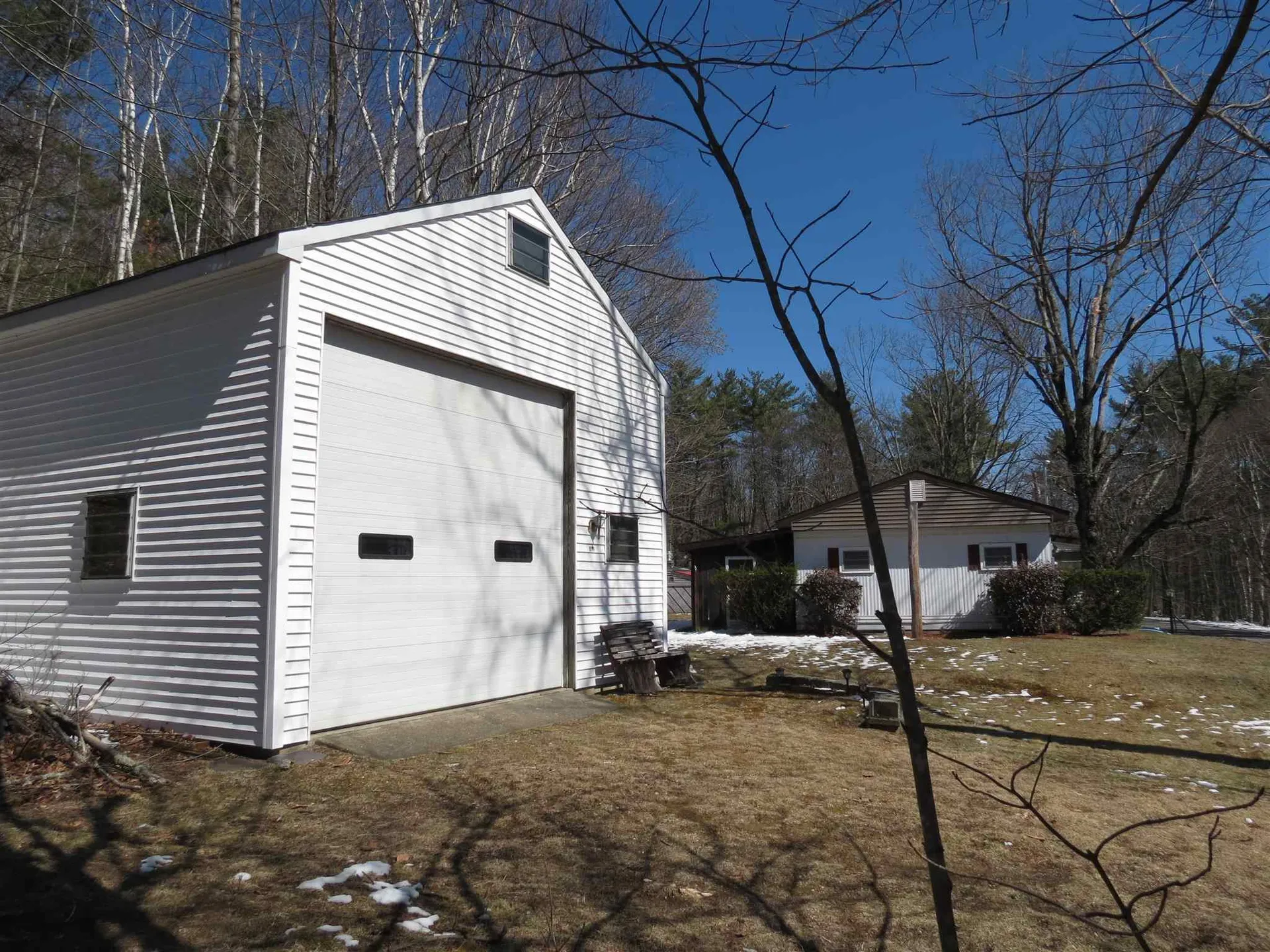 217 Rochester Road Northwood NH 03261